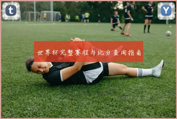 世界杯完整赛程与比分查询指南
