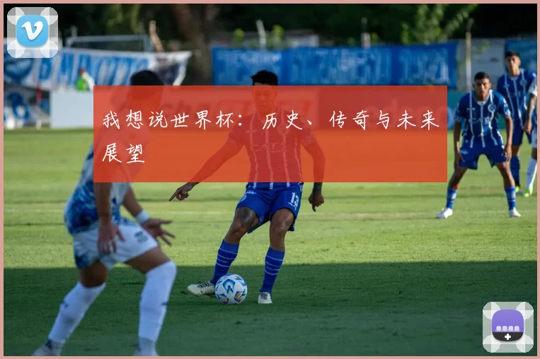 我想说世界杯:历史、传奇与未来展望