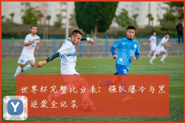 世界杯完整比分表：强队爆冷与黑马逆袭全记录